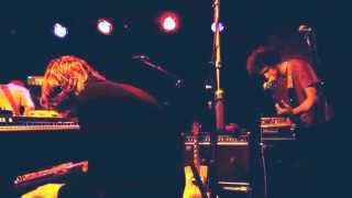Dungen - Bockagol  into Allas Sak at Great Scott, 14Oct15