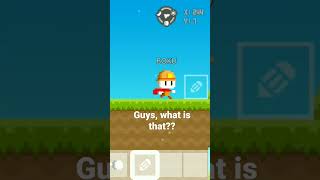 BOKU BOKU- guys what is that?