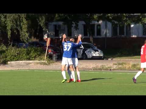 02.08.2013 Lerona - Rita