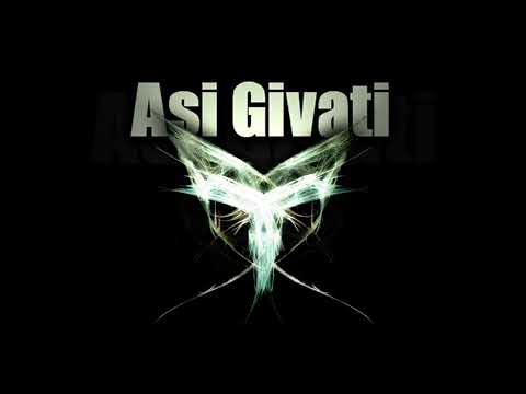 Asi Givati  - 02 Holden And Thompson - Nothing (Asi Givati Remix)