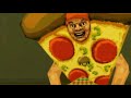 CORYXKENSHIN NIGHT OF THE CONSUMERS NEW FREESTYLE
