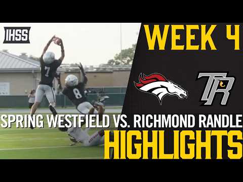 Randle Shuts Out Spring Westfield 3-0 on Mohammadi Field Goal