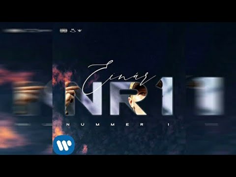 Einár ft. Hamko - Hasta La Vista (Official Audio)