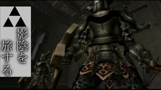 【影陰を旅する】ゼルダの伝説トワイライトプリンセス　パート58