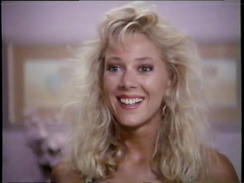 Thumbnail of the video: Out of Sight, Out of Mind (1990) clip 1 with Lynn-Holly Johnson