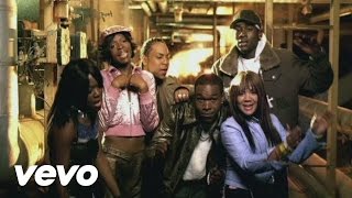 Big Brovaz - Thank You (Falettinme Be Mice Elf Agin) (Video)