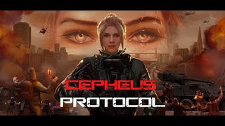 Cepheus Protocol