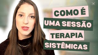 CONHEÇA A ESTRUTURA DAS SESSÕES DE PSICOTERAPIA SISTÊMICA