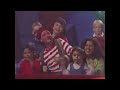 Barney S Super Singing Circus Trailer Fast