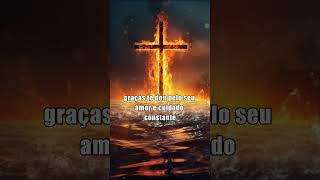 Oração da noite 🙏 Uma Noite Abençoada Para Você!