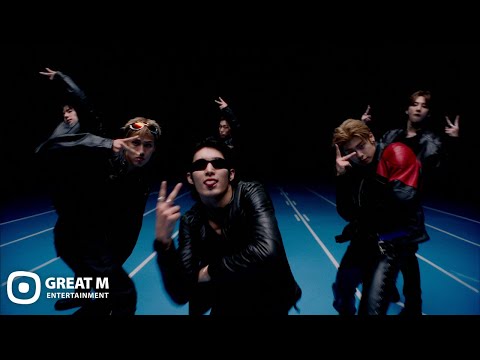 82MAJOR(82메이저) ‘트로피 (TROPHY)’ MV CHOREOGRAPHY