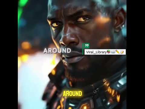 Ex- NASA Employee and scientist Norman Bergrun says he’s seen 7ft tall BLACK aliens.