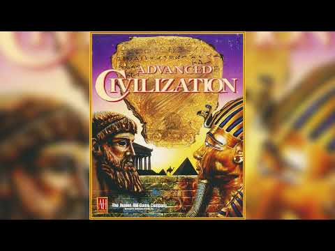 LiveMIDI: Advanced Civilization (PC) - Soundtrack (Remake)