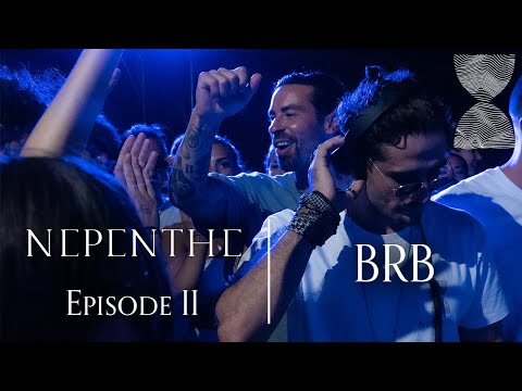 Nepenthe Episode II: Lighthouse - BRB at Lighthouse Hotel in Athens, Greece