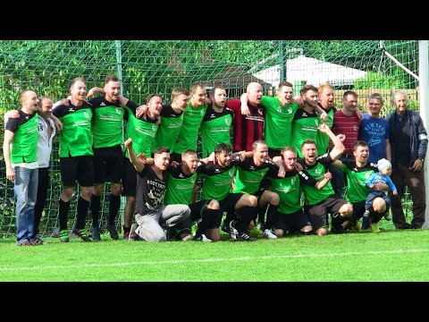 13.05.2017 Fußball Sachsen  1. Kreisliga (A)   LSV Gorknitz - SV Saupsdorf
