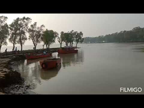 Sitakunda Gulyakhali Sea Beach- Chittagong.7February 2023(2)