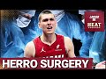 BREAKING NEWS Miami Heat To Be Without TYLER HERRO To Start The Season