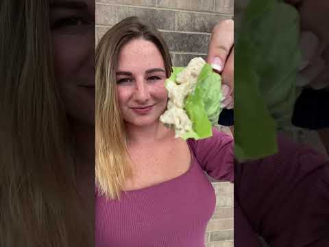 Tuna Salad 🍲 | Keto Recipes 🍳 | Low Carb Recipes 🥑