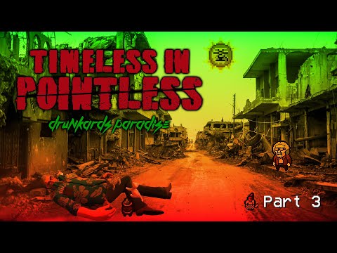 LISA: Timeless in Pointless - Downtown