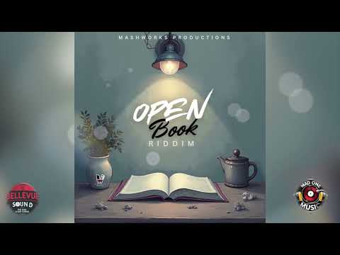 Open Book Riddim - Anthony KD, Big Red HD, Bramma D General, Kyng Odell & More | Soca Mix 2026