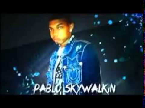 Pablo Skywalkin   Broke Niggas