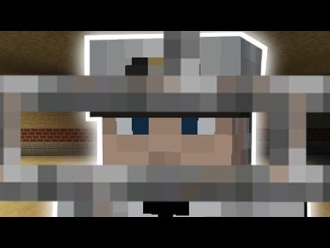 Minecraft: THE GREAT KIDNAPPING MISSION - Custom Mod Challenge [S8E7]