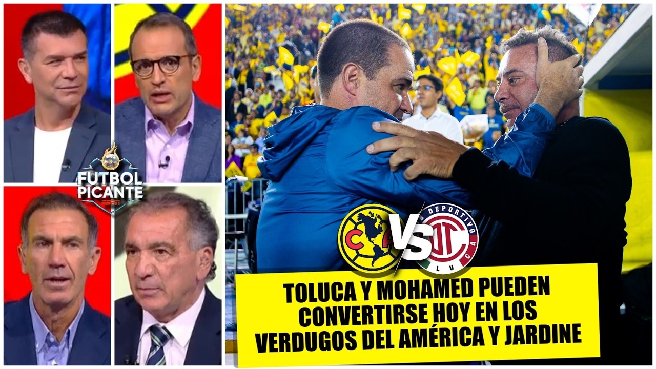 LIGA MX Estamos ante la peor versión del América en toda la era de André Jardine | Futbol Picante