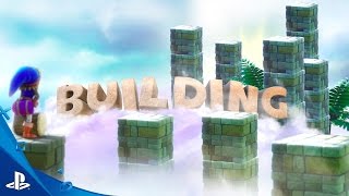 Dragon Quest Builders PS4