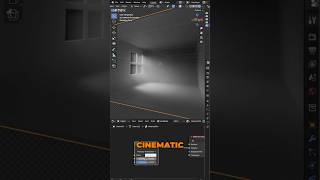 How to Achieve Cinematic Lighting in Blender Fast!