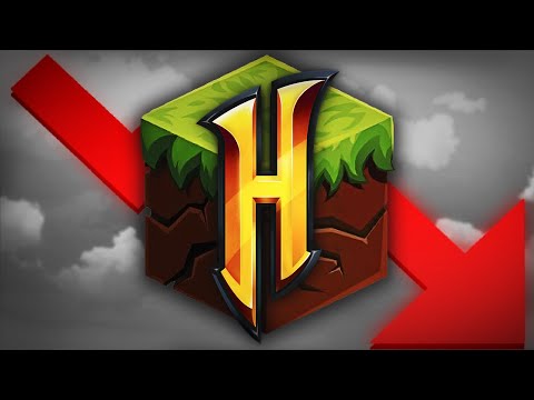 Minecraft 1.20 is the NEW Hypixel