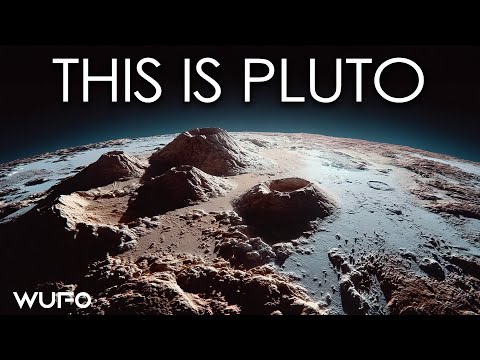 Pluto Is Not What You Think: The Truth Behind the Dwarf Planet! | Space Documentary