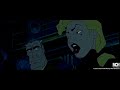 Atlantis The Lost Empire Leviathan Attack Sound Effects Version Remastered Part 1