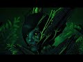 The Cure - A Forest
