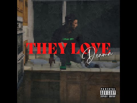 [YBN-LS] [IC] DRAMAFRM112TH - Drama Baby freestyle