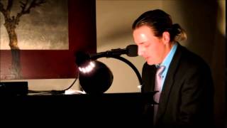 Idle Warship &quot;Beautifully Bad&quot; Cover by Matt Roberts