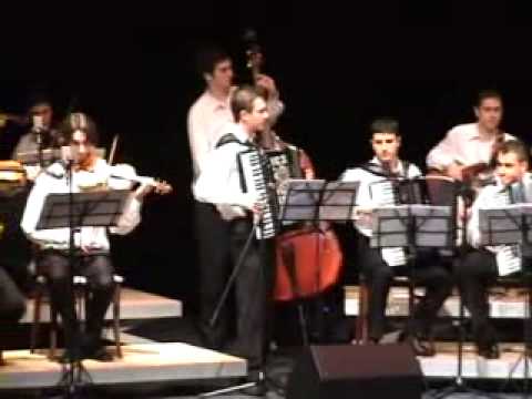 Ansambl Etnopedija - Moravska pletenica.avi