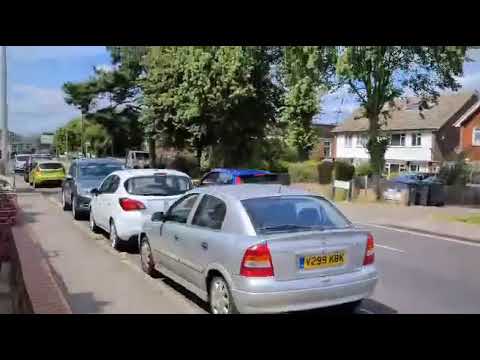 Loud Fiesta ST150 Milltek Pull Away