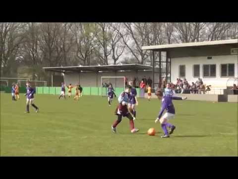 AC TERVANT U11 2013 2014 deel 2