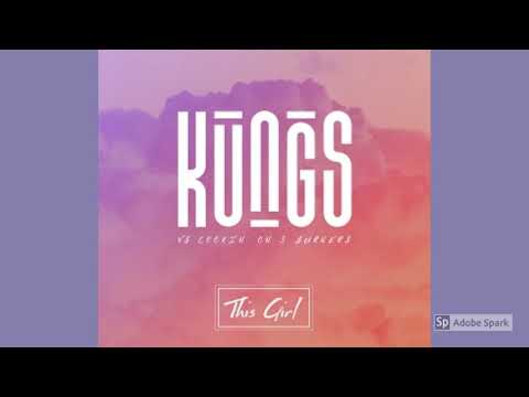 Kungs - This Girl MASHUP (Feat. P!nk, Demi Lovato, Daft Punk & more)