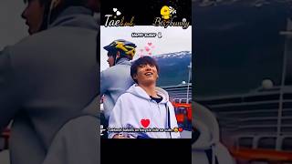 Download lagu Taekook babies on bicycle ride so cute..🤩💓#v#jungkook#bts#taekook #trending #bts7bunny#shorts mp3