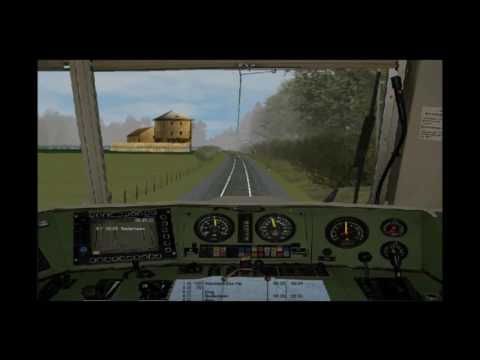 Loksim 3D Playthrough, Part 1