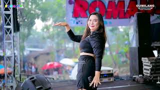 Download lagu ROMANSA NYESS - SANDIWARA CINTA - EVIS RENATA - PARTY#6 MAKELAR ONLINE - PLAJAN PAKISAJI JEPARA mp3