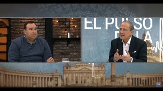 El Tratado de la Verdadera Devoción, es el escrito más odiado por Satanás (El Pulso de la Fé)