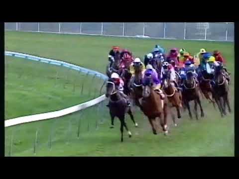 1997 Epsom Handicap
