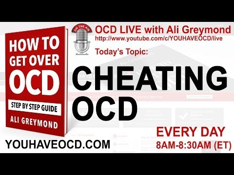 download lagu mp3 mp4 Cheating Ocd, download lagu Cheating Ocd gratis, unduh video klip Cheating Ocd