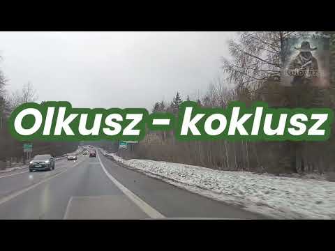 Olkusz - koklusz
