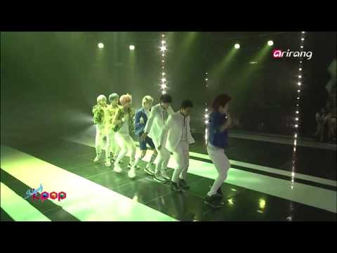 Simply K-Pop Ep67 N-SONIC - Lie / 심플리케이팝, 엔소닉