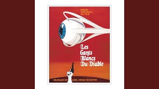 De La Couleur Des Yeux