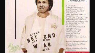 Jon Anderson - Where Were You