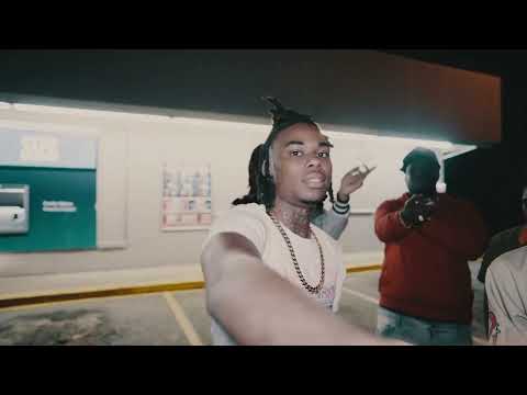 JPac - WarZone Ft. Lil Nell (Official Music Video)